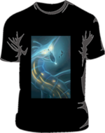 Subnautica tshirt