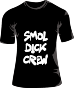 Ženska - SmolDickCrew