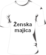 Ženska majica - Ženska majica